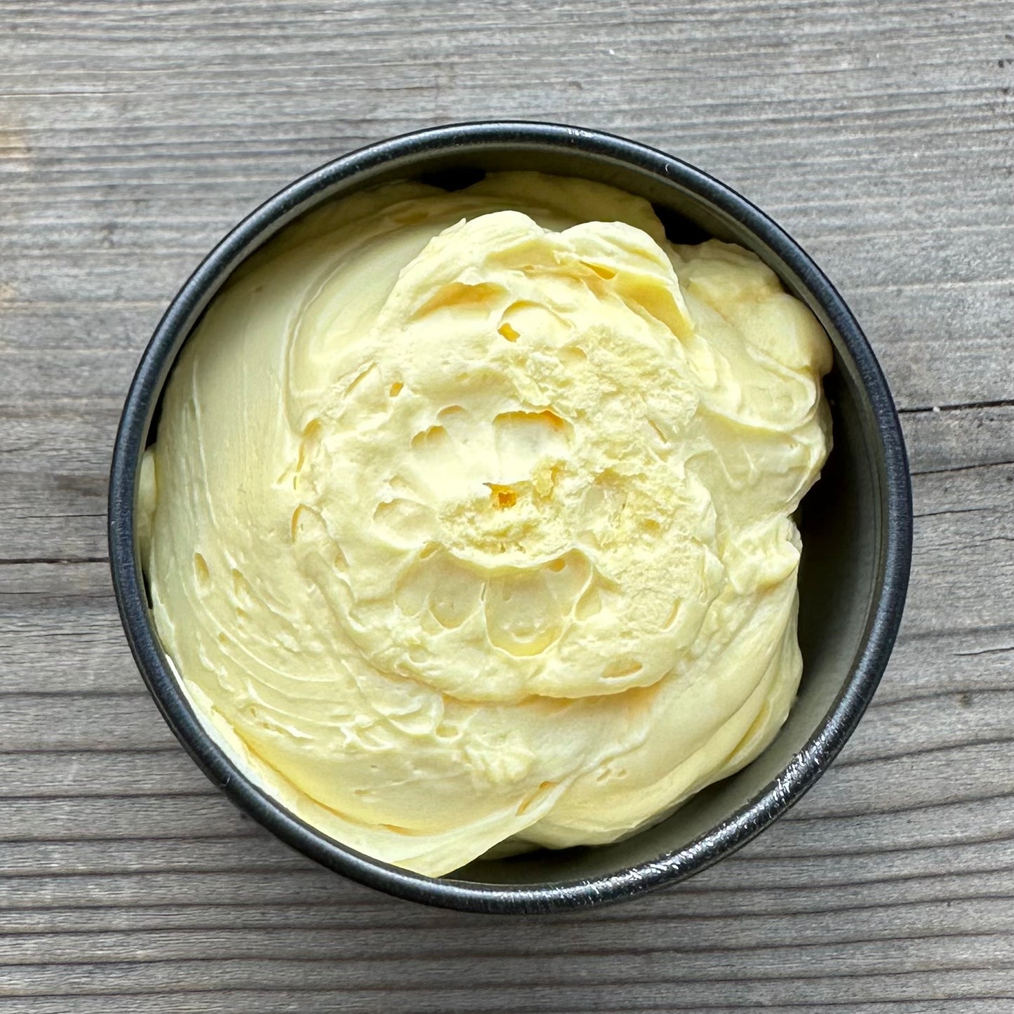 Glow Up, Buttercup - Whipped Tallow Butter-Serum