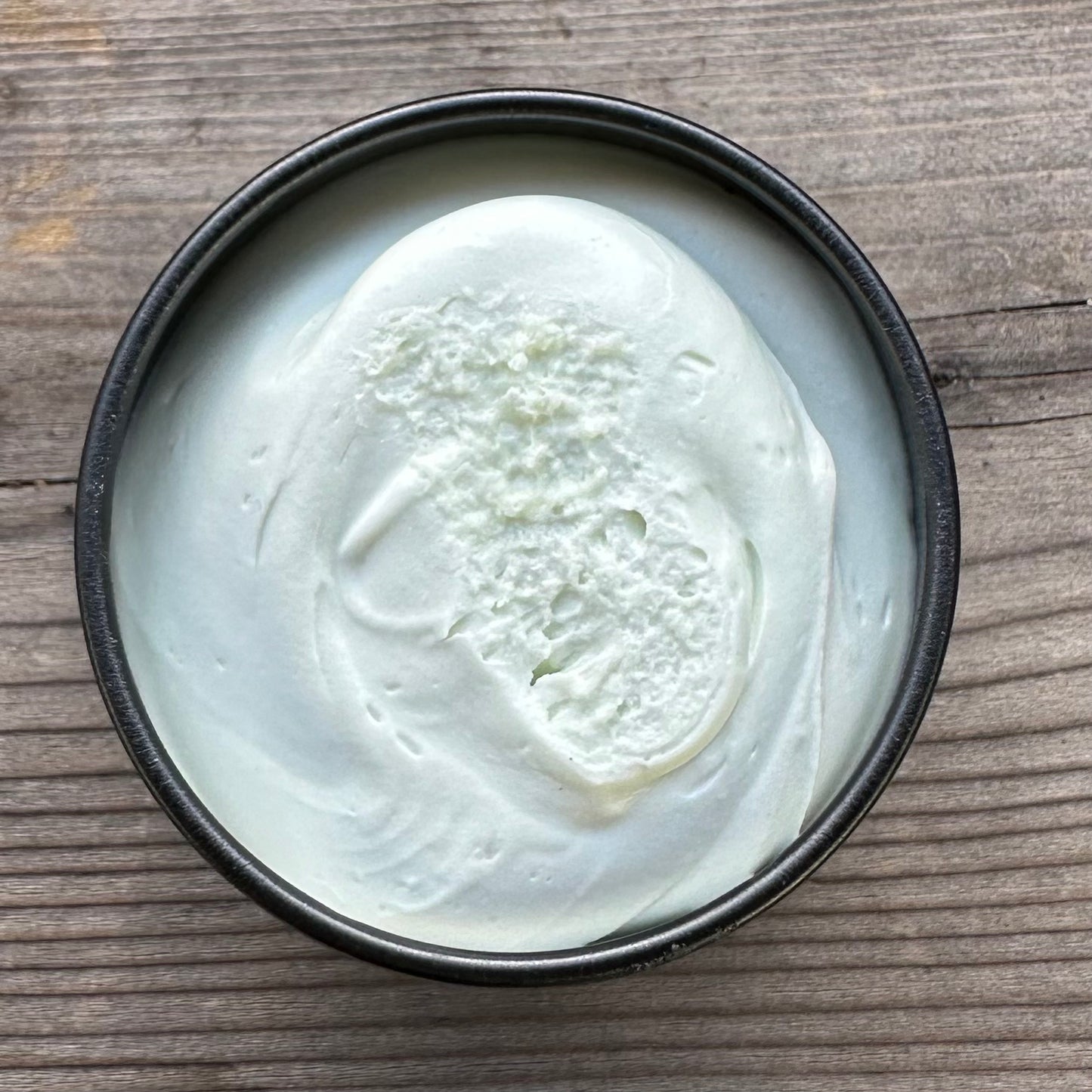 Arctic Cedar - Whipped Tallow Butter-Serum