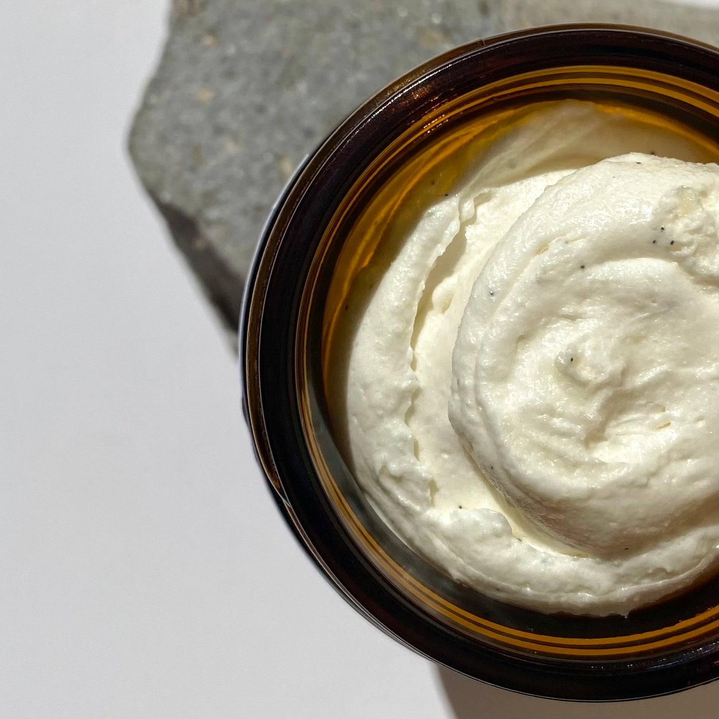 Freckled Whip - Vanilla Bean Infused Whipped Tallow Butter