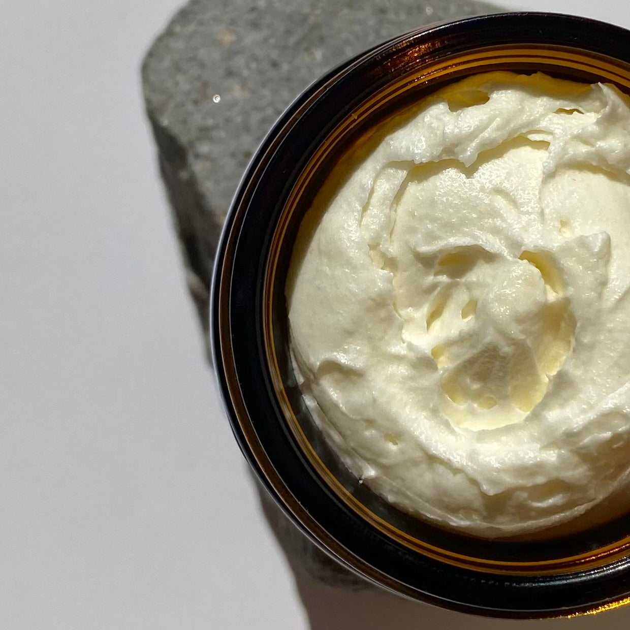 Lavender Whip - Lavender-Infused Whipped Tallow Butter