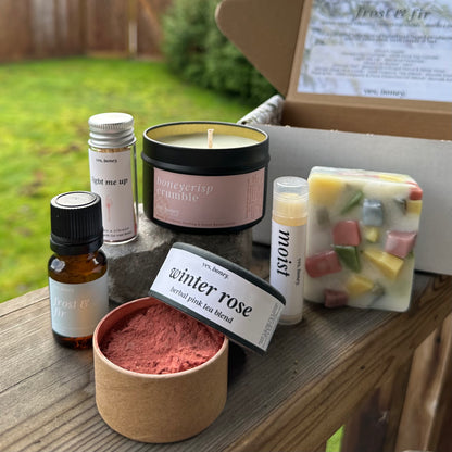 Frost & Fir - Holiday Bundle