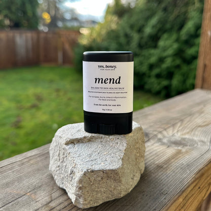 Mend - Healing Skin Balm