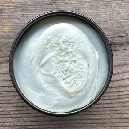 Arctic Cedar - Whipped Tallow Butter-Serum