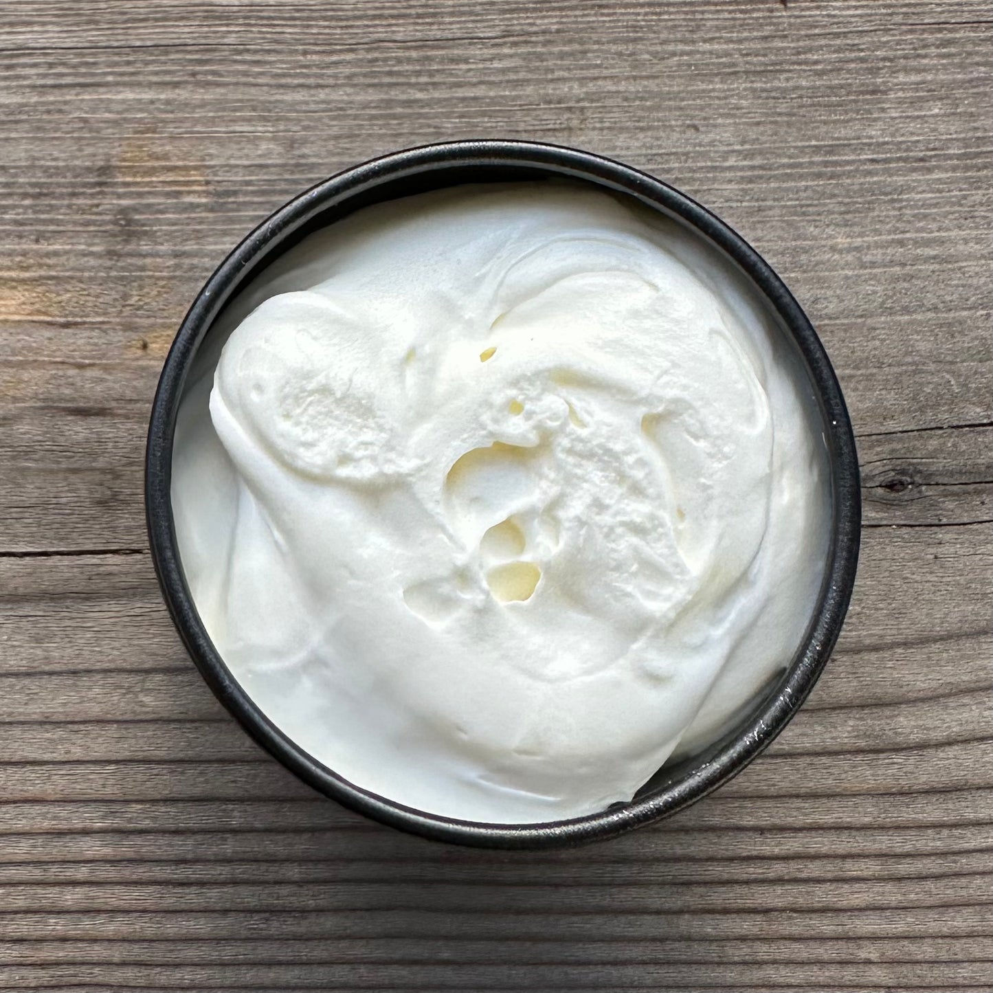 Soft Light - Calendula Infused Whipped Tallow Butter