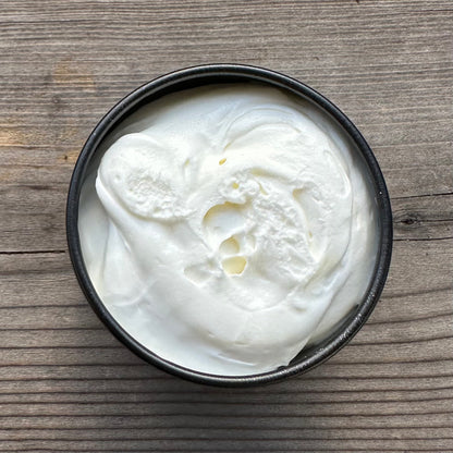 Soft Light - Calendula Infused Whipped Tallow Butter