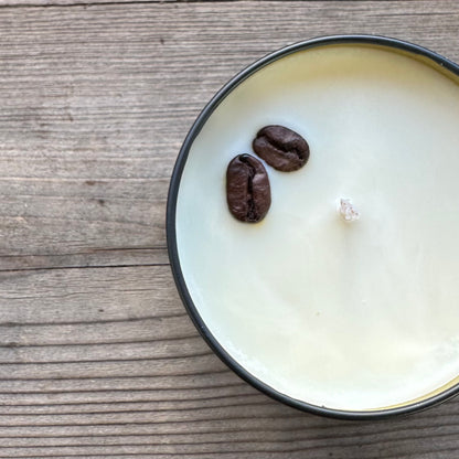 Holiday Candles - 100% Pure Soy