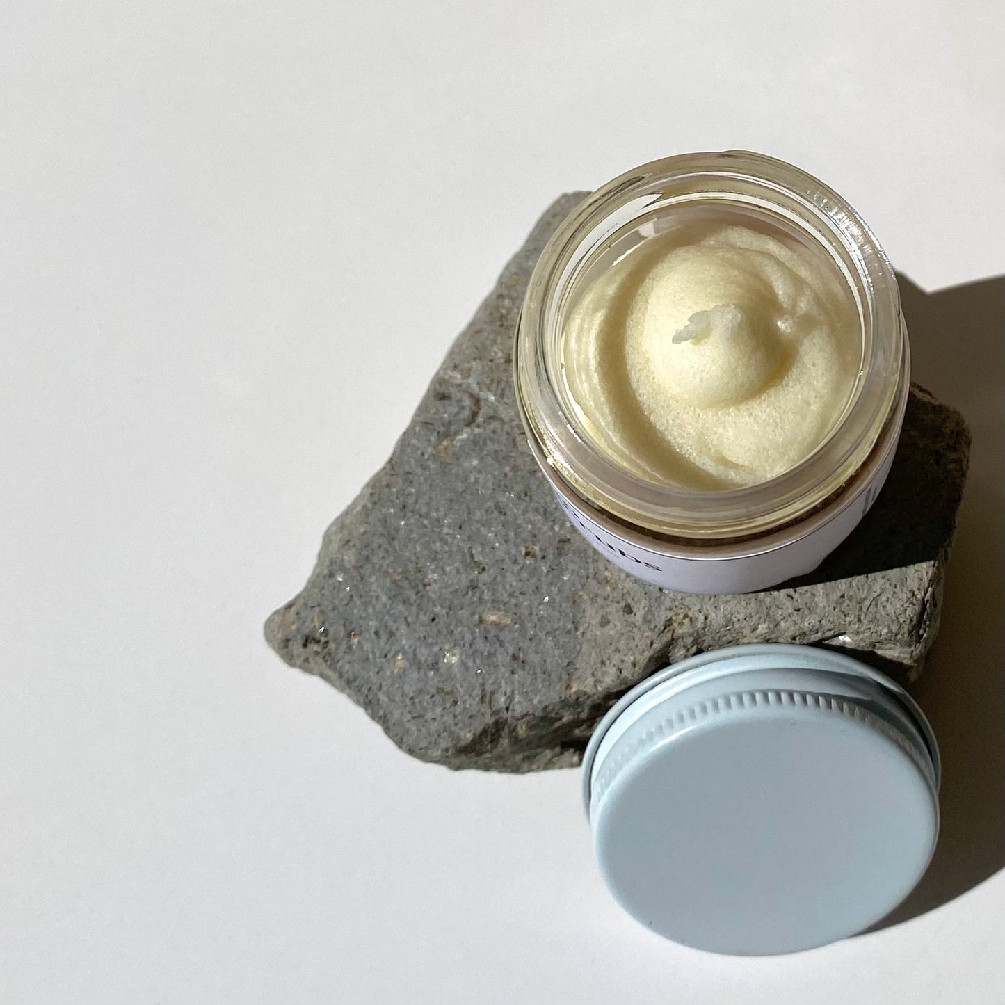 No Scrubs - Whipped Lip Exfoliator